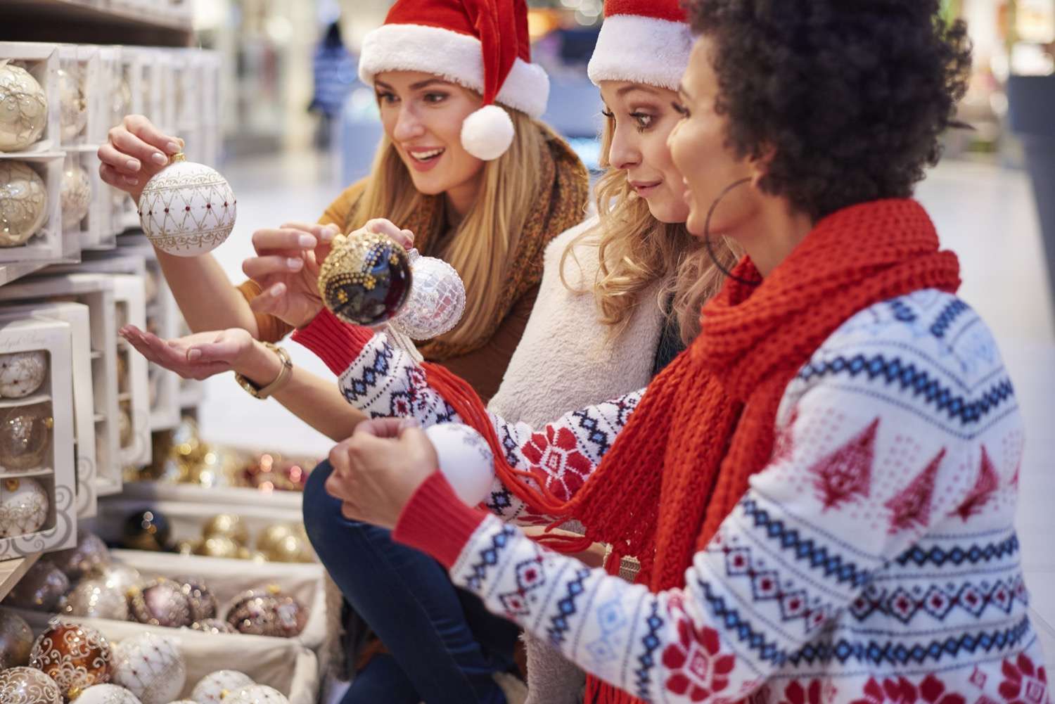 2023 Biloxi Christmas City Gift Show