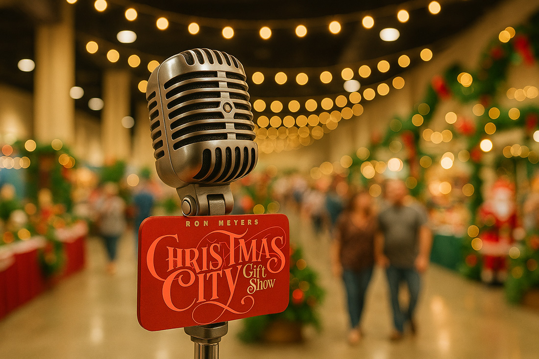 Christmas City Podcast