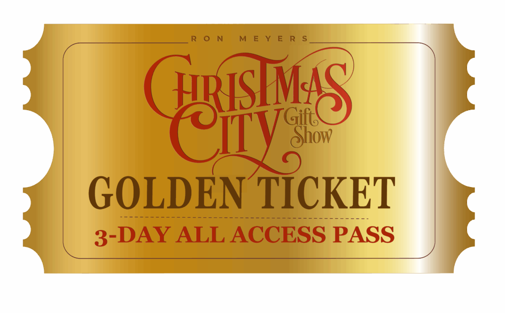 Golden Ticket
